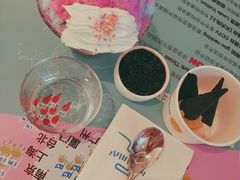 -Ice Monster冰馆·CNN评选全球十大甜品(国贸商城店)