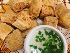 普宁炸豆干-潮锅(西村财富公馆店)