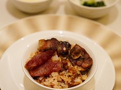 腊味煲仔饭-利苑酒家(宜安广场店)