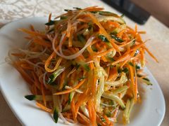 -维吾尔餐厅(宜山路店)