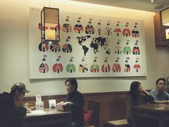 -春水堂人文茶馆(台中四维店)