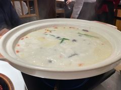 -老阿爸鲜鱼土菜(独墅湖店)
