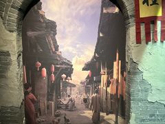 -广西壮族自治区博物馆