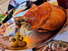 -甲丁坊·德餐·酒吧(五棵松华熙店)