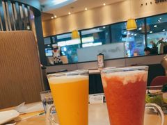 -必胜客(上海南站店)