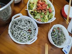 -炒豆合作社(磁器口店)