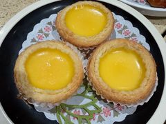 松花蛋蛋挞-点都德(长泰广场店)