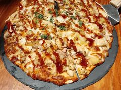 -澳骄 Aussie Kitchen·手工披萨·西餐(国大店)