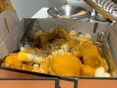 -BOPEYE·波派炸鸡(九霄天地店)