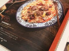 -巴依老爷·新疆美食(上城区天城路店)