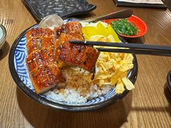-东岸料理·寿司·刺身
