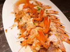 -新白鹿餐厅(世博源店)