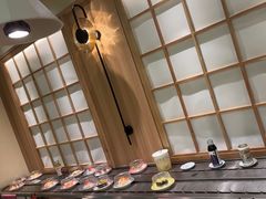 -禾绿寿司(星光68广场店)