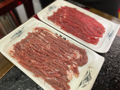 -汇聚德京味铜锅涮肉(沈家桥二路店)