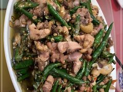 -陈有良尖椒鸡(江津总店)