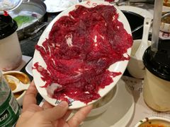 -名门潮牛·鲜牛肉海鲜火锅.烧烤自助餐厅(诚丰广场店)