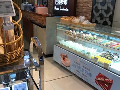 -盒马渔市餐厅