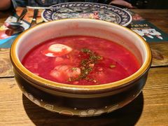 -卢布里西餐厅(总店)
