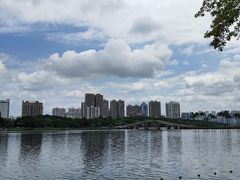 -南宁南湖公园