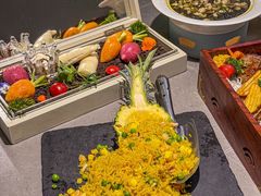 -3号仓库·创意中国菜(乐清正大广场店)