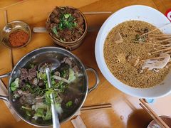 -古真记钵钵鸡(总店)