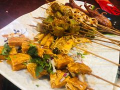 -老赵太太麻辣烫涮肚馆(大经路店)