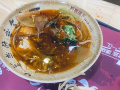 -芙蓉树下·四川冒菜(大悦城店)