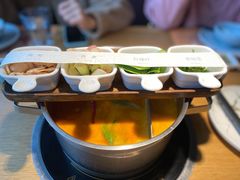 -生如夏花泰式火锅(西村黑金店)