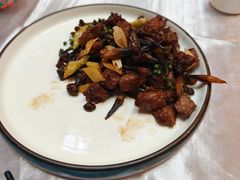 -丰泽园饭店