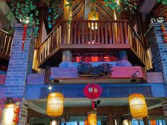 -五味坊·喜宴楼(瑞丰商博城店)
