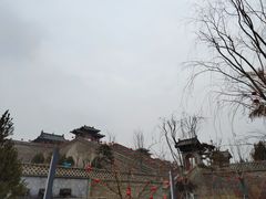-盐池神庙