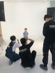 点击看大图 -同远QQBABY亲子摄影(北京路店)