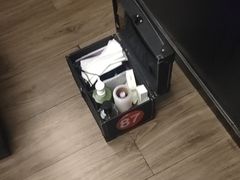 -华夏良子·足道SPA艾灸(金皇大厦店)