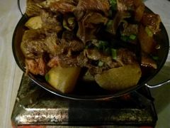 android_upload_pic-桂萍特色牛筋牛杂(长堤街总店)