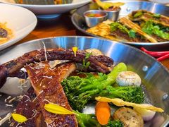 -咖梦餐厅 COMENG RESTAURANT