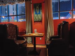 -泰国餐厅 Thai Food(裕华万达店)