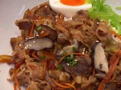 -米仓食堂(皇庭广场店)