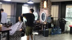 -HD HAIR STYLE