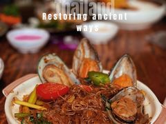 -喜越泰莱·泰越料理(海逸新天地店)
