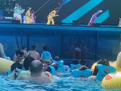 -杭州浪浪浪水公园