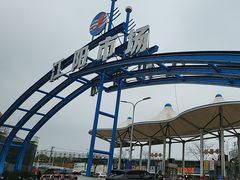 -江杨农产品批发市场