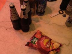 -潮歌KTV(长江北路店)