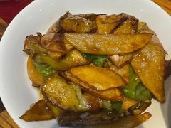 -金掌勺·锅包肉(双榆树店)