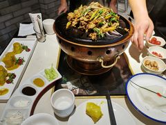 -京味斋·北京烤鸭(北京南站洋桥店)