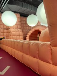 -marspace马斯派超级运动公园(正弘汇店)