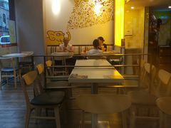 -尊宝比萨(石牌东店)