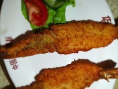 -华梅西餐厅(哈尔滨中央大街店)