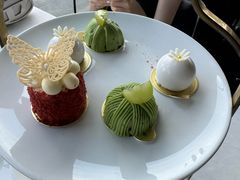 -量子制造·元创意料理(李公堤店)