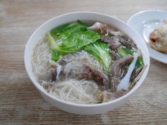 -古街捞化牛杂(井大店)