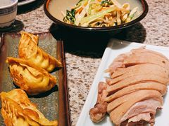 -南京大牌档(香港广场店)